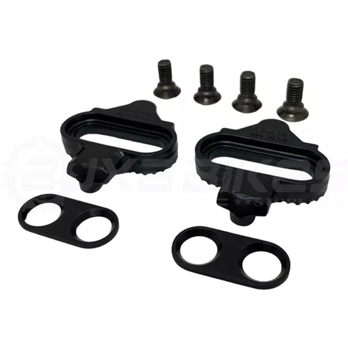 TAQUINHO SHIMANO SH51 P/ PEDAL MTB