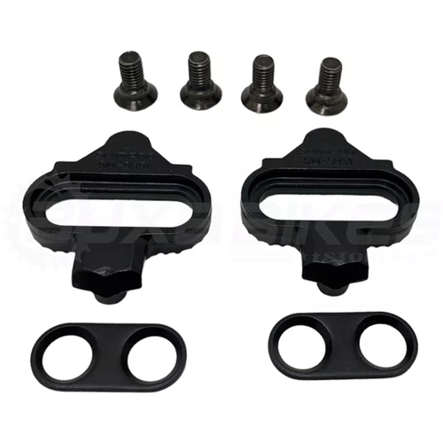 TAQUINHO SHIMANO SH51 P/ PEDAL MTB