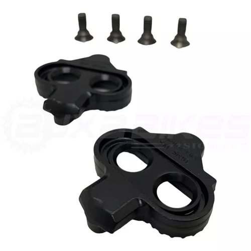 TAQUINHO SHIMANO SH51 P/ PEDAL MTB