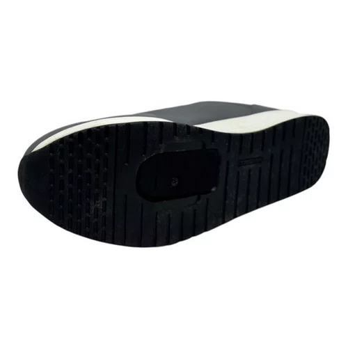 TENIS/SAPATILHA SHIMANO CT500 PLATAFORMA/CLIP CINZA