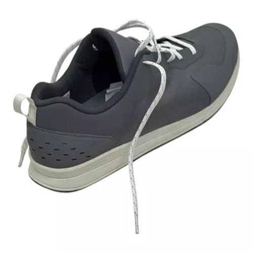 TENIS/SAPATILHA SHIMANO CT500 PLATAFORMA/CLIP CINZA