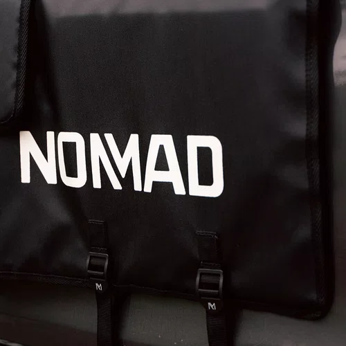 TRANSBIKE DE CAÇAMBA TRUCKPAD NOMAD PEQUENO 4 BIKES