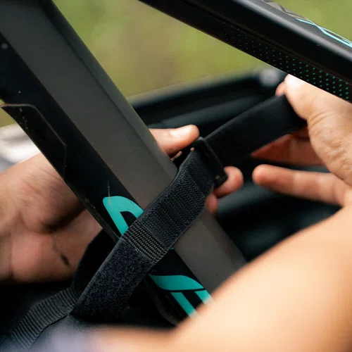 TRANSBIKE DE CAÇAMBA TRUCKPAD NOMAD PEQUENO 4 BIKES