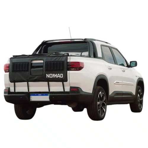 TRANSBIKE DE CAÇAMBA TRUCKPAD NOMAD TAM P