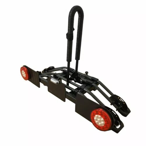 TRANSBIKE DE ENGATE BASCULANTE PACE 2 BIKES