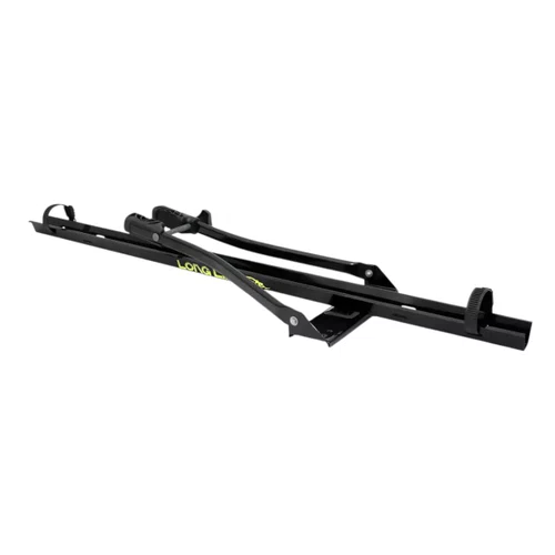 TRANSBIKE DE TETO LONG LIFE B34 PRETO AÇO