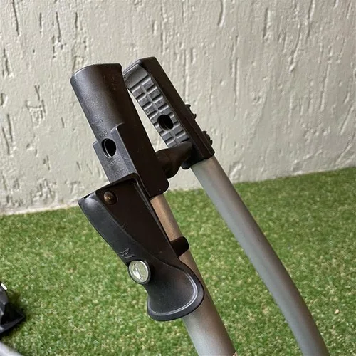 TRANSBIKE P/ TETO THULE FREERIDE 532