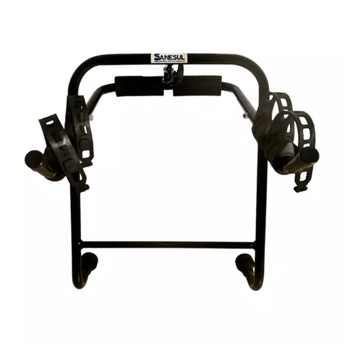 TRANSBIKE PORTA MALAS SANESUL 2 BIKES