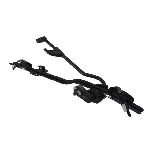 TRANSBIKE THULE PRORIDE 598 PRETO SUPORTE PARA BICICLETA
