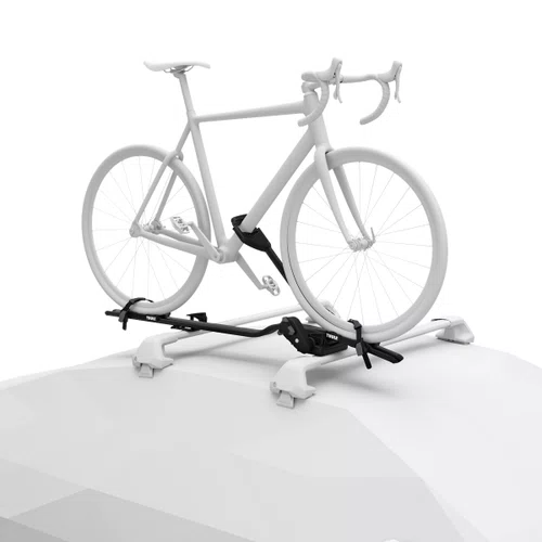 TRANSBIKE THULE PRORIDE 598 PRETO SUPORTE PARA BICICLETA