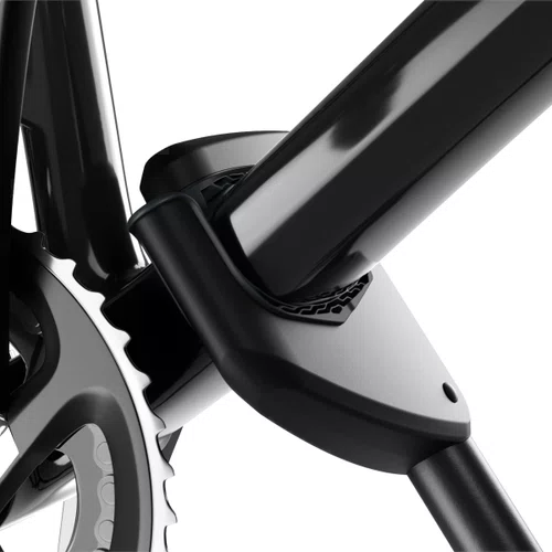 TRANSBIKE THULE PRORIDE 598 PRETO SUPORTE PARA BICICLETA