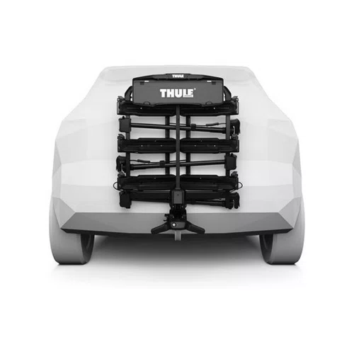 TRANSBIKE/SUPORTE THULE OUTPACE RECLINAVEL P/ 3 BIKES ENGATE