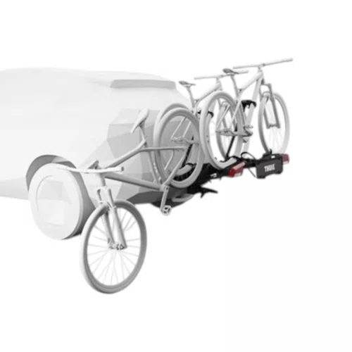 TRANSBIKE/SUPORTE THULE OUTPACE RECLINAVEL P/ 3 BIKES ENGATE