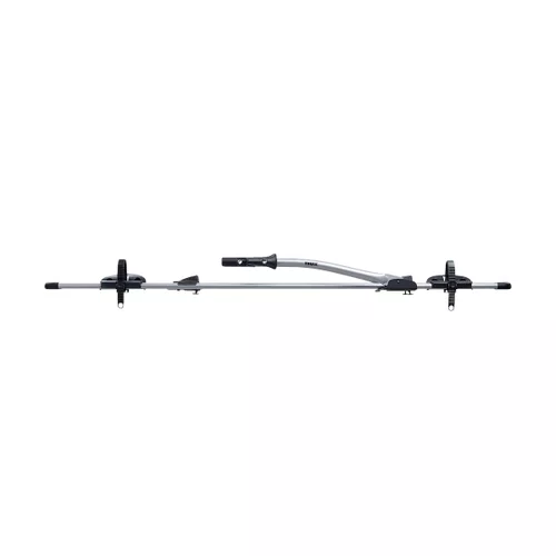 TRANSBIKE THULE FREERIDE 532 PRATA SUPORTE PARA BICICLETA
