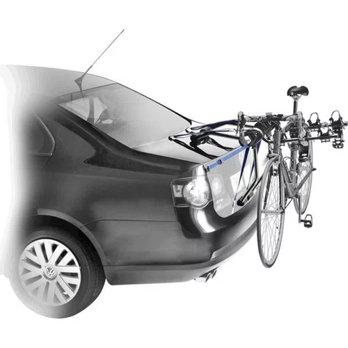 TRANSBIKE THULE PASSAGE 3 BICICLETAS PARA TAMPA TRASEIRA
