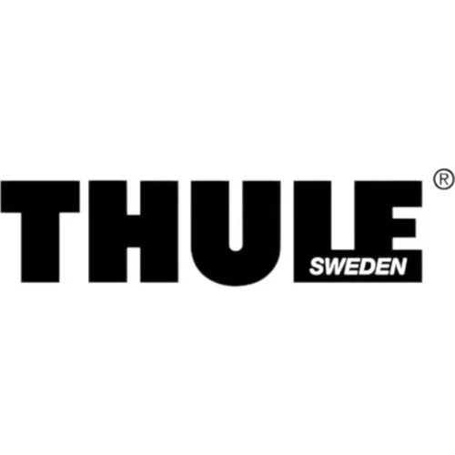 TRANSBIKE THULE PASSAGE 3 BICICLETAS PARA TAMPA TRASEIRA