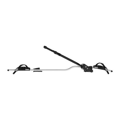 TRANSBIKE THULE PRORIDE 598 PRATA SUPORTE PARA BICICLETA