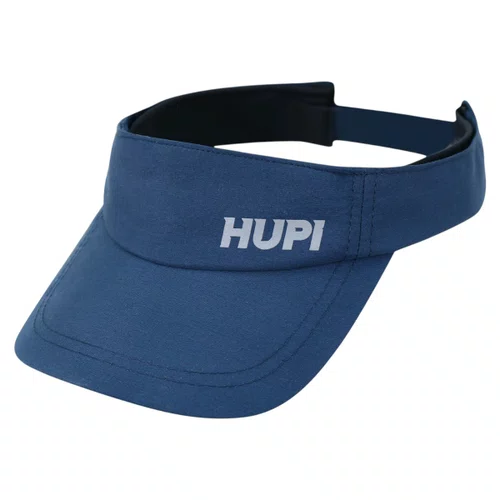 VISEIRA PARA CORRIDA HUPI AZUL MARINHO