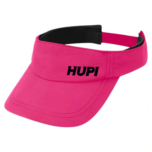 VISEIRA PARA CORRIDA HUPI ROSA