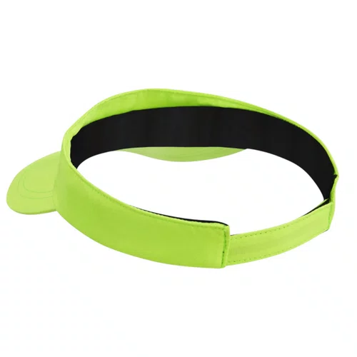 VISEIRA PARA CORRIDA HUPI VERDE FLUOR