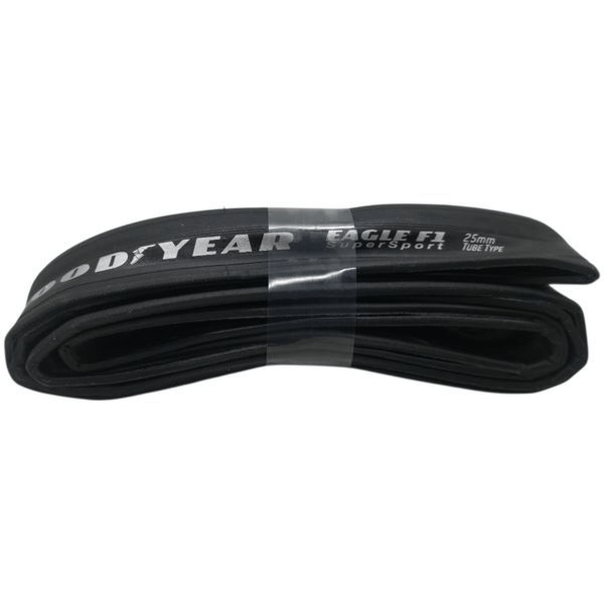 PNEU GOODYEAR EAGLE F1 SUPERSPORT TUBE TYPE PRETO 700X25