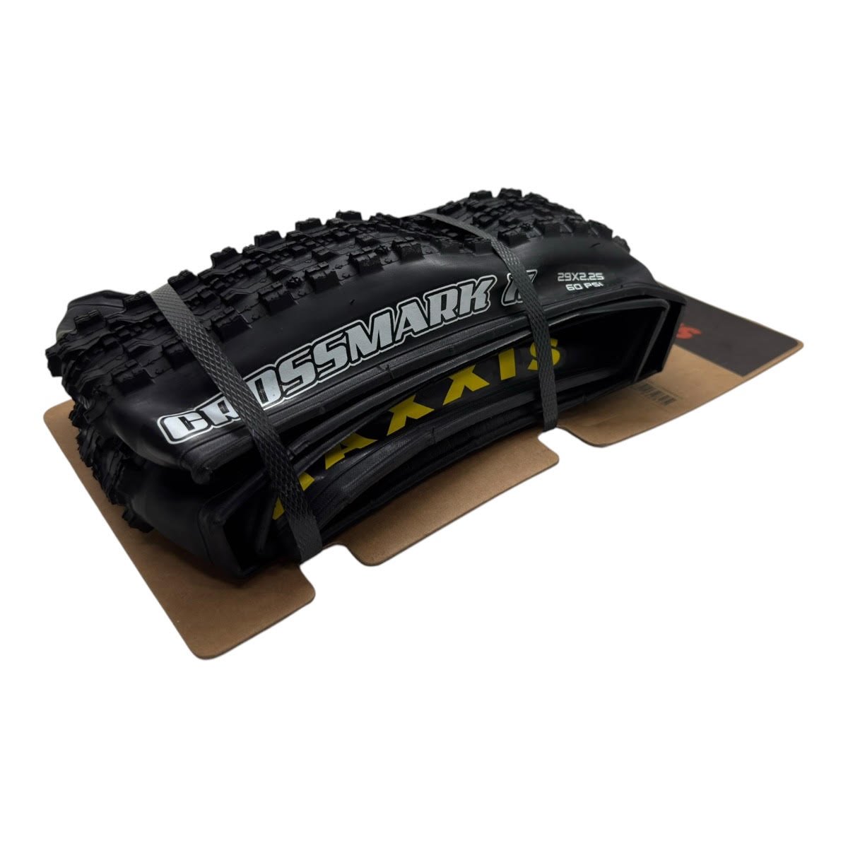 PNEU MAXXIS CROSSMARK II 29X2.25 60TPI TUBE TYPE S. COMPOUND