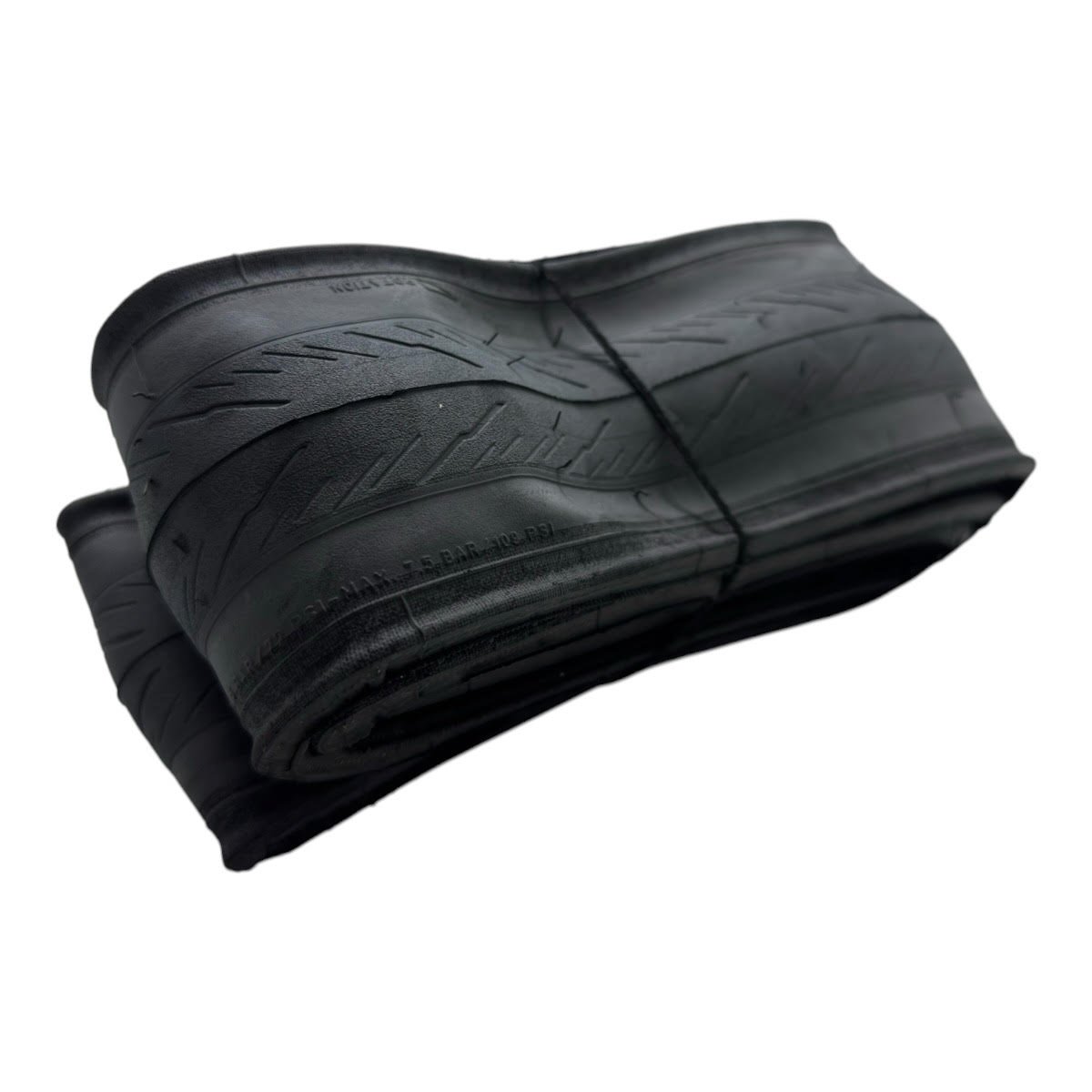 PNEU SPEED/ROAD PIRELLI P4 SPORT 700X28C TUBE TYPE PRETO