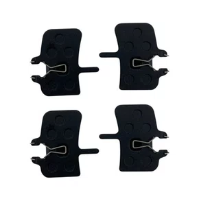 2 PARES PASTILHA DE FREIO BENGAL HAYES MX1/HFX NINE/MAGURA