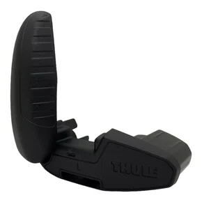 ACABAMENTO PLASTICO ESQUERDO RACK/BARRA THULE WINGBAR EVO