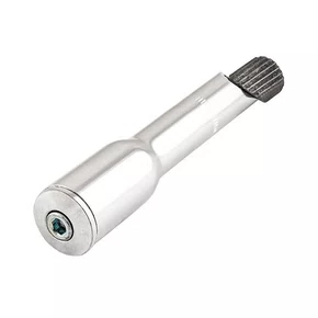 ADAPTADOR BUCHA 25.4 ALUMINIO PARA SUPORTE GUIDAO