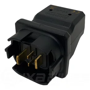 ADAPTADOR CARREGADOR DE BATERIA SHIMANO SM-BTE60