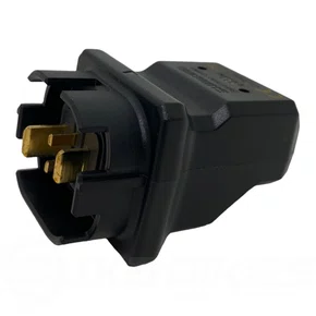 ADAPTADOR CARREGADOR DE BATERIA SHIMANO SM-BTE80