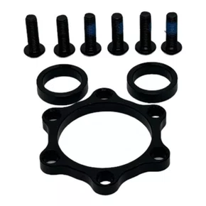 ADAPTADOR CONVERSÃO ABSOLUTE P/ BOOST CUBO DIANTEIRO