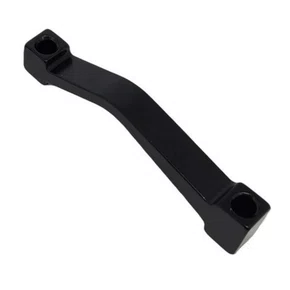 ADAPTADOR FREIO DISCO 180MM ALUMINIO