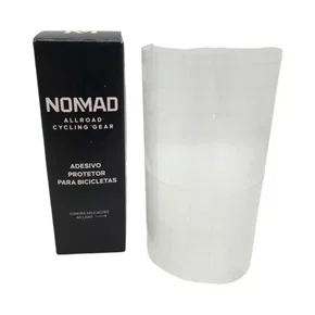 ADESIVO PROTETOR PEDIVELA TRANSPARENTE NOMAD