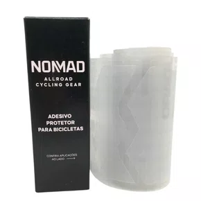 ADESIVO PROTETOR QUADRO + BALANCA NOMAD FOSCO