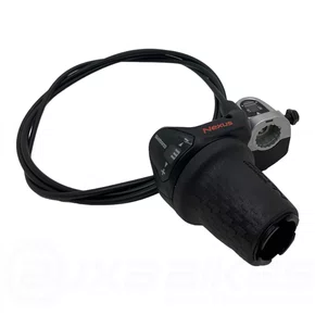 ALAVANCA CAMBIO SHIMANO NEXUS SL3S 1800MM 3V