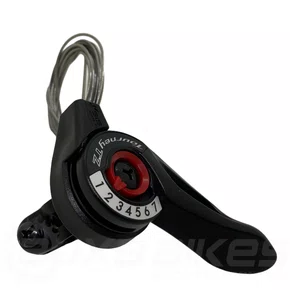 ALAVANCA CAMBIO SHIMANO TOURNEY SL-TZ500 DIR 7V