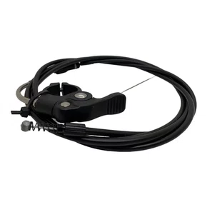 ALAVANCA/GATILHO CANOTE RETRATIL ABSOLUTE E OUTROS