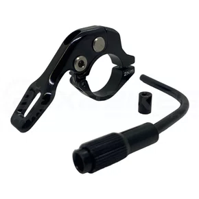 ALAVANCA/GATILHO CANOTE RETRATIL SHIMANO PRO KORYAK