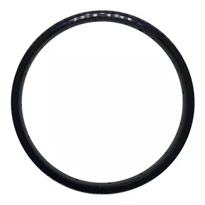 ARO 16X1.75 BICICLETA INFANTIL ALUMINIO 16F PRETO