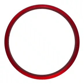 ARO 16X1.75 BICICLETA INFANTIL ALUMINIO 16F VERMELHO