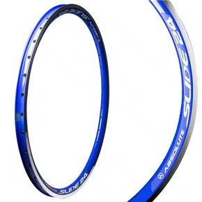 ARO 20 ABSOLUTE SLIDE V-BRAKE 36F AZUL
