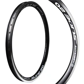 ARO 20 ABSOLUTE SLIDE V-BRAKE 36F PRETO