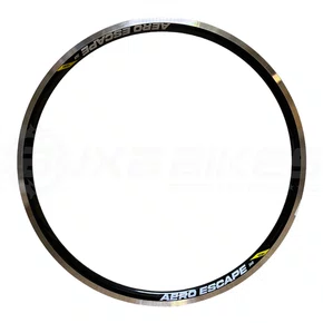 ARO 20 VZAN ESCAPE VBRAKE 36F PRETO