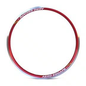 ARO 20 VZAN ESCAPE VBRAKE 36F VERMELHO