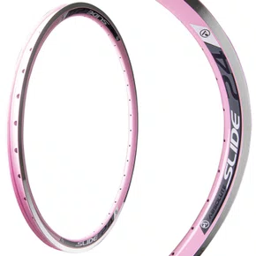 ARO 24 ABSOLUTE SLIDE V-BRAKE 36F ROSA