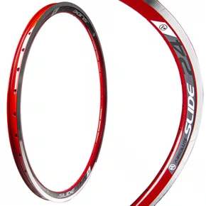 ARO 24 ABSOLUTE SLIDE V-BRAKE 36F VERMELHO