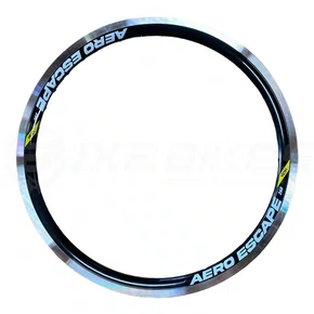 ARO 24 VZAN ESCAPE VBRAKE 36F PRETO