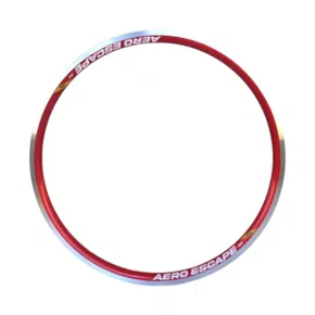 ARO 24 VZAN ESCAPE VBRAKE 36F VERMELHO